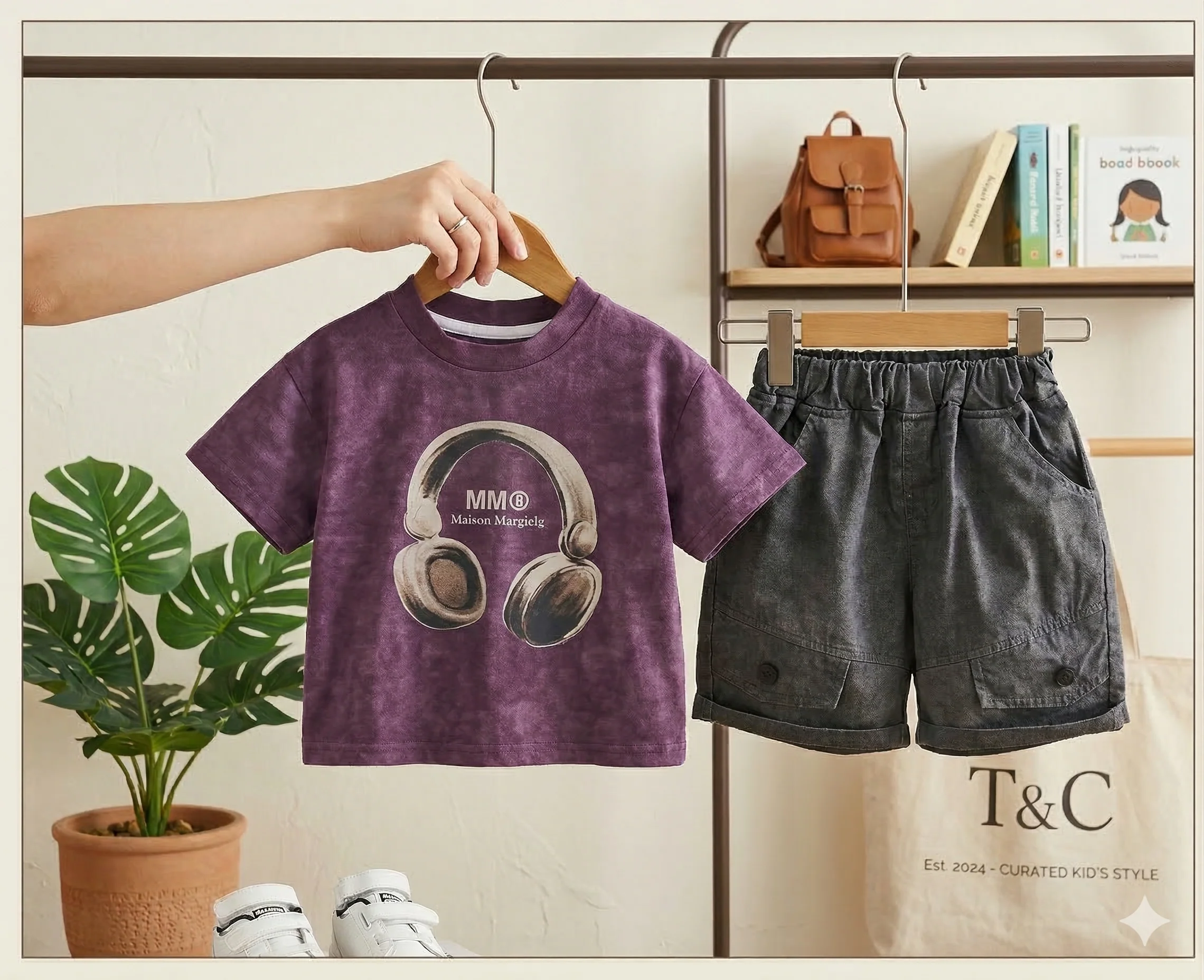 Co-Ord Set